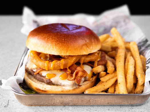 Blarney's Cafe photo 2