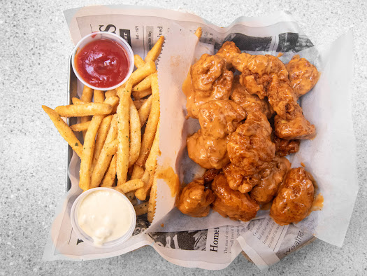 Blarney's Cafe photo 3