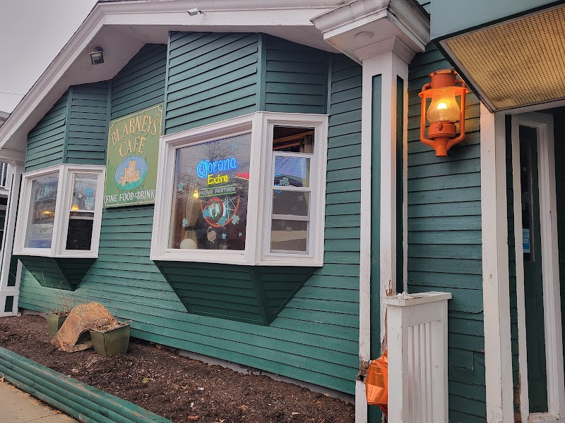 Blarney's Cafe photo 1