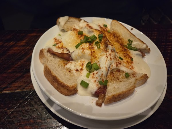 Photo by Jenn Griffith