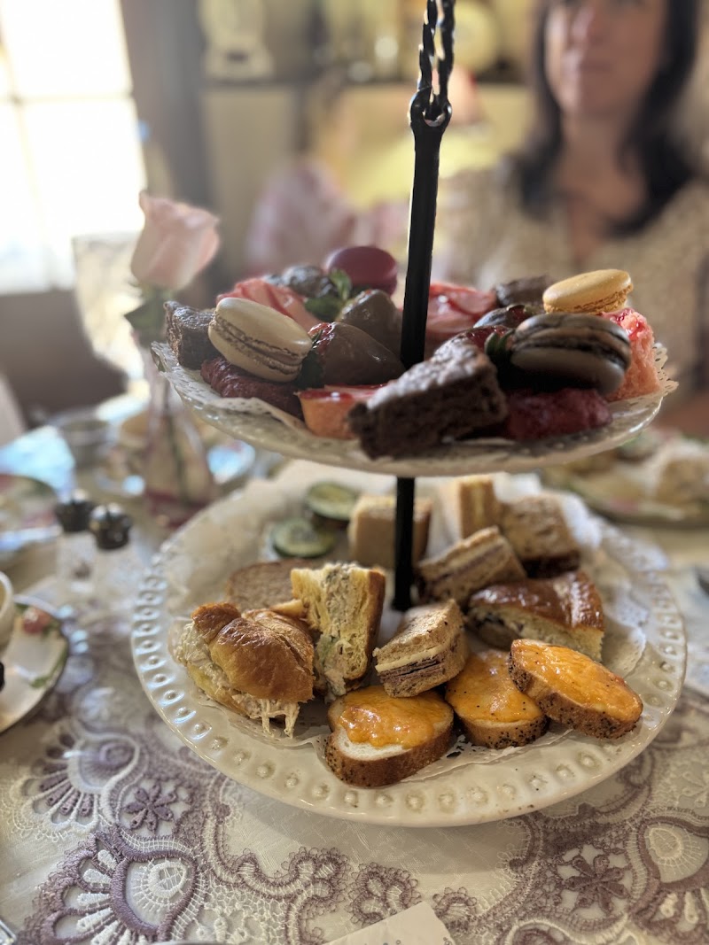 Fergusson's on the Square photo 4