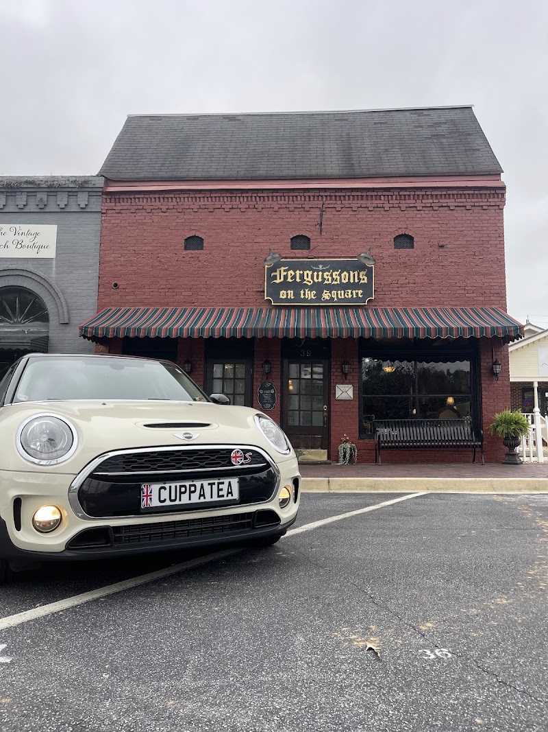 Fergusson's on the Square photo 1