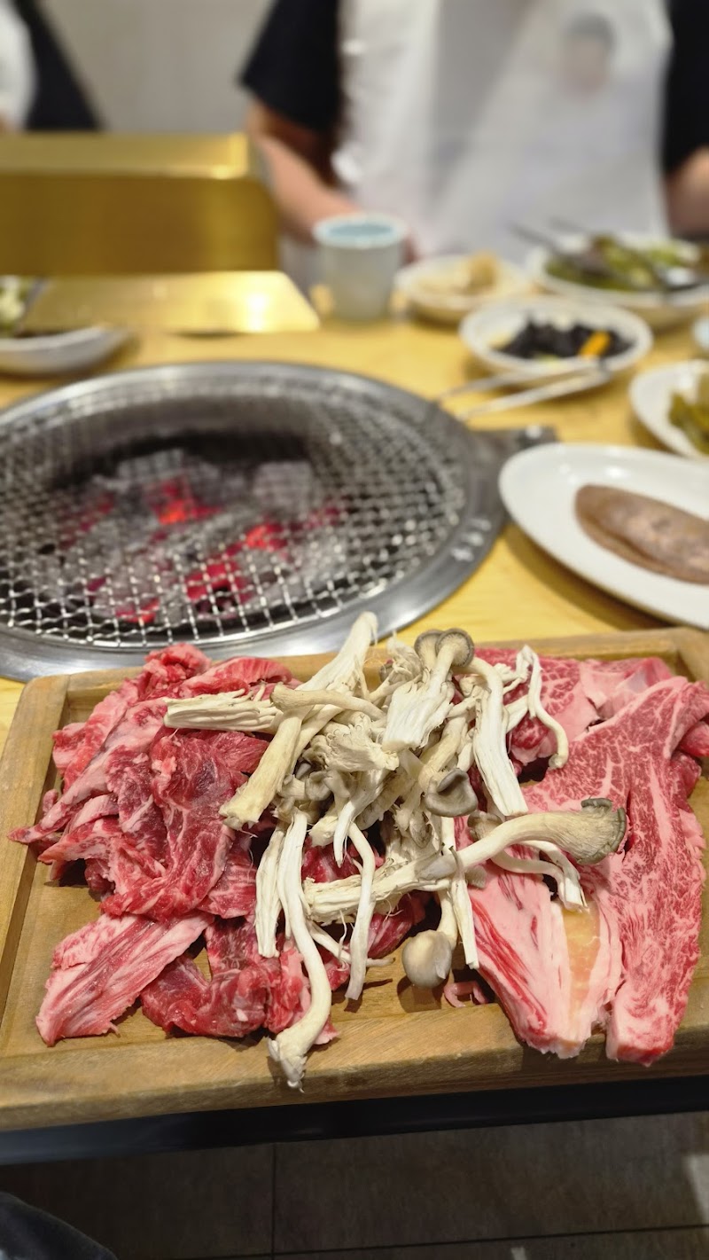 미소팔공한우식당 사진 7