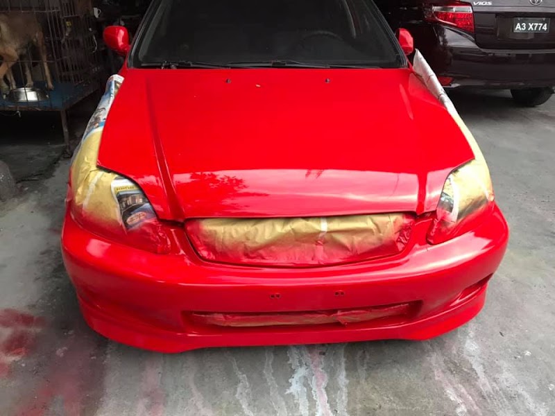 CAWORKS Autorestoration