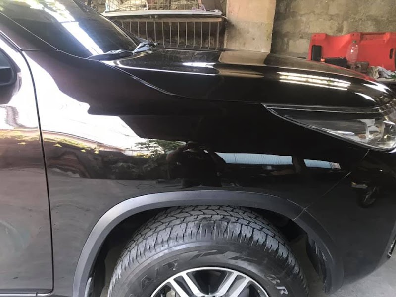 CAWORKS Autorestoration