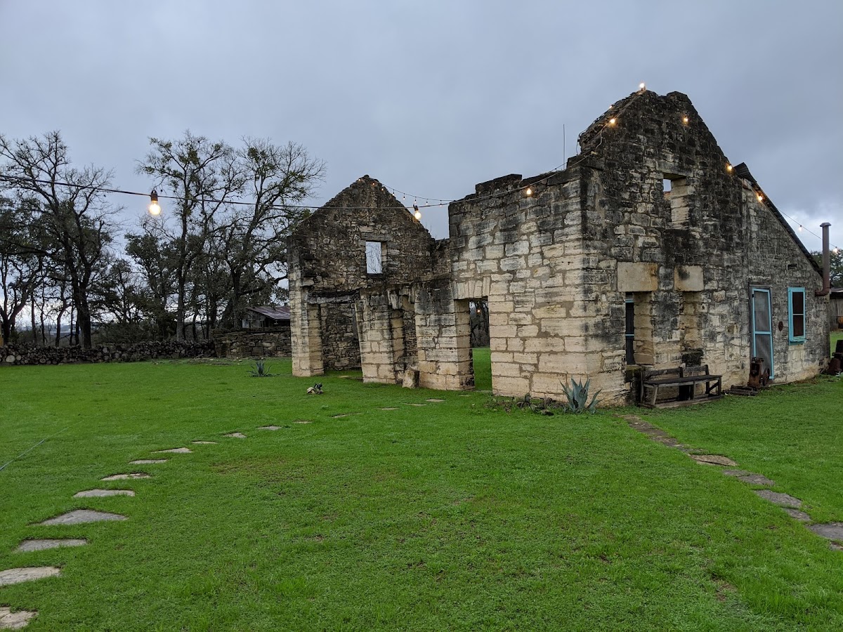 The 1850 Settlement: Google Places image 2