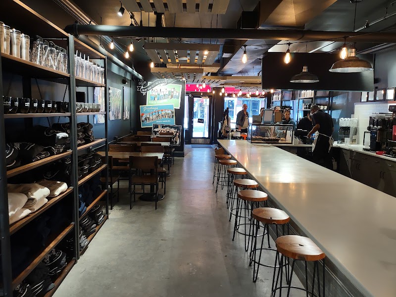 Bitty & Beau’s Coffee photo 1