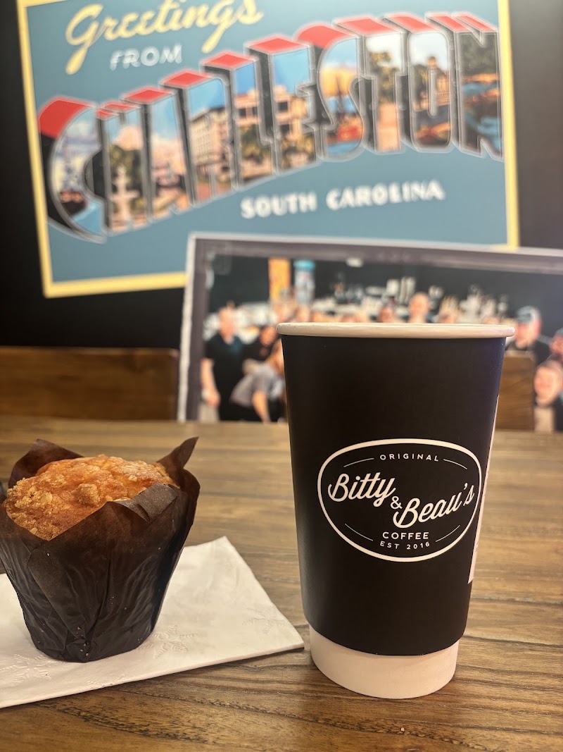Bitty & Beau’s Coffee photo 2