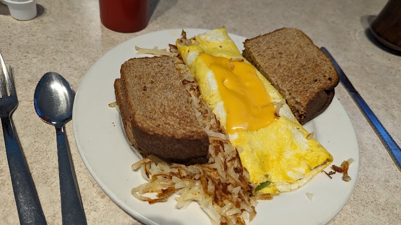 The Corner Cafe photo 3