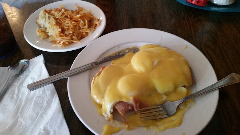 The Corner Cafe photo 4