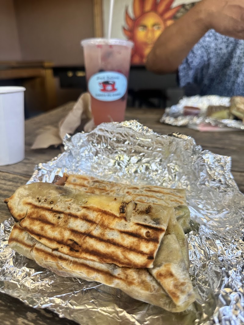 Barista del Barrio photo 3