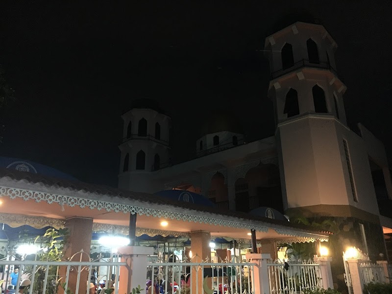 Masjid Dawatil Islam photo 5