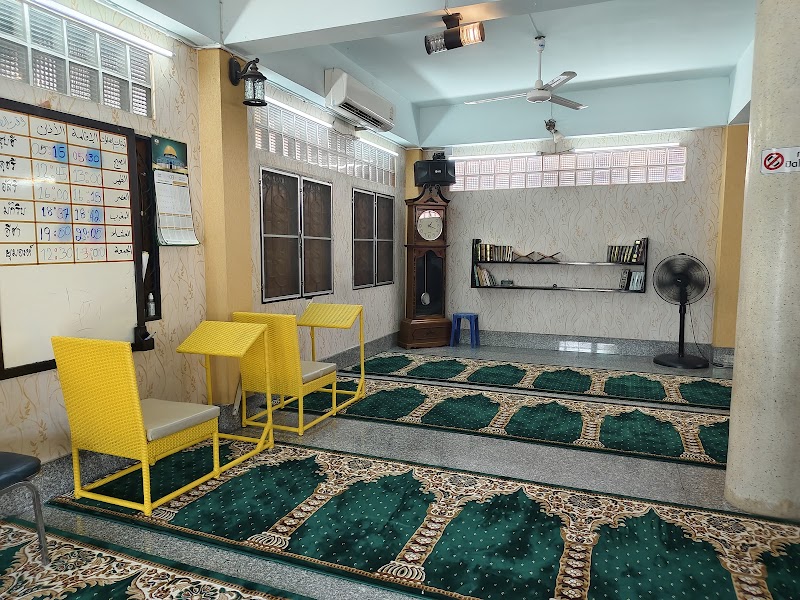 Masjid Dawatil Islam photo 2