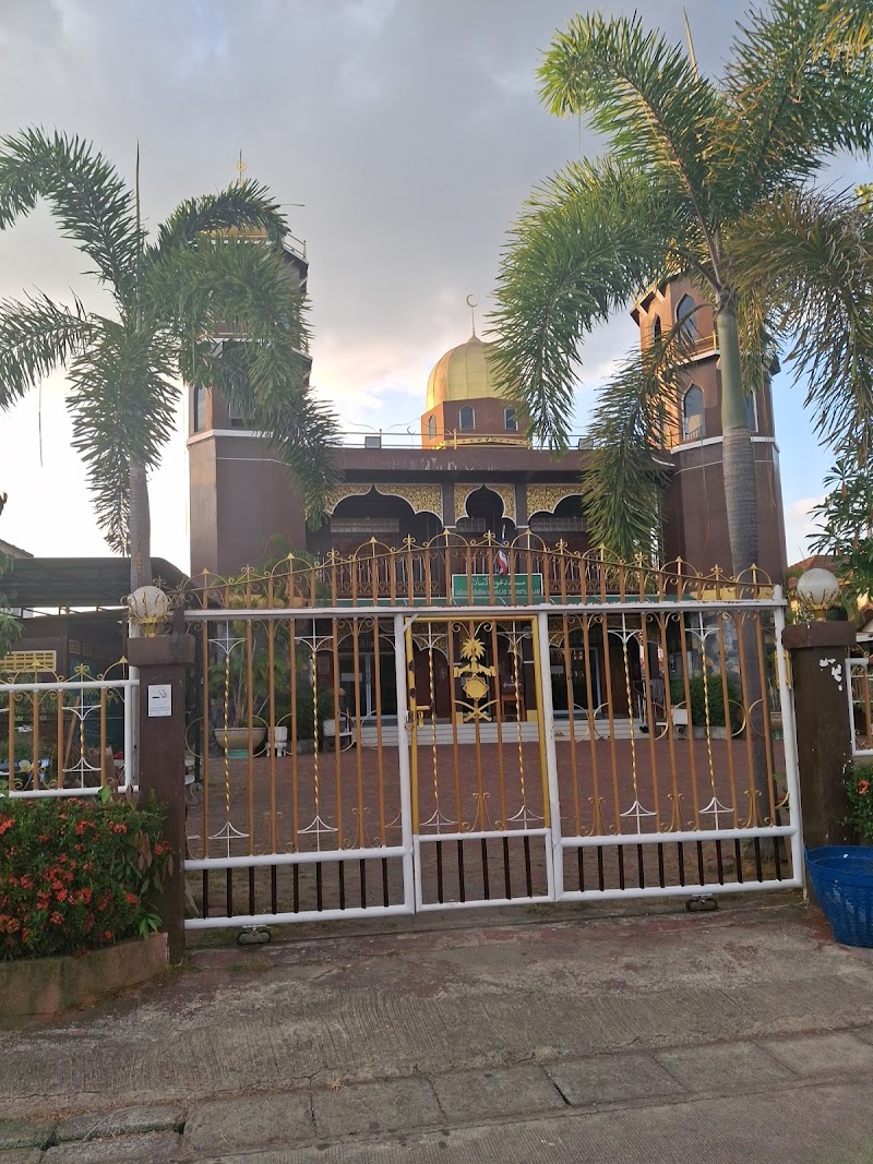 Masjid Dawatil Islam photo 3