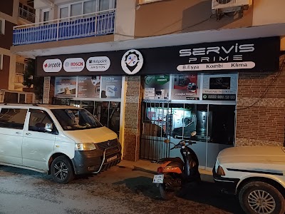 Karabağlar Bölge Servisi - Servis Prime - Beyaz Eşya Servisi