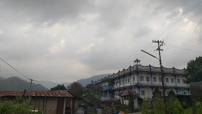Ramakrishna Mission Hospital, Itanagar
