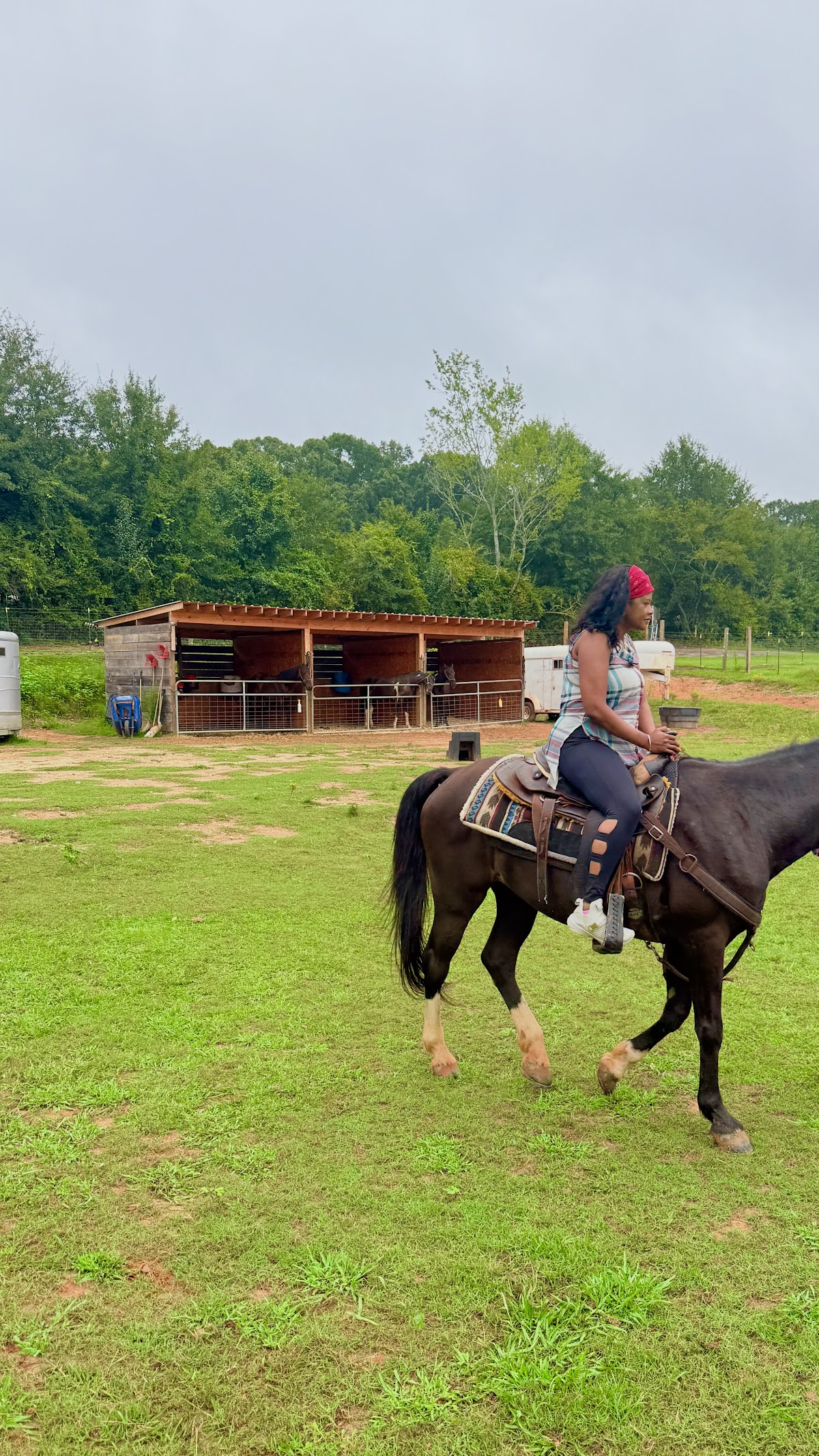 The Smith Family Ranch