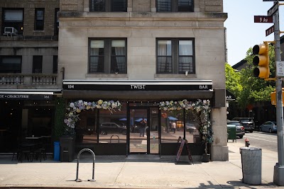Twist Bar photo 1