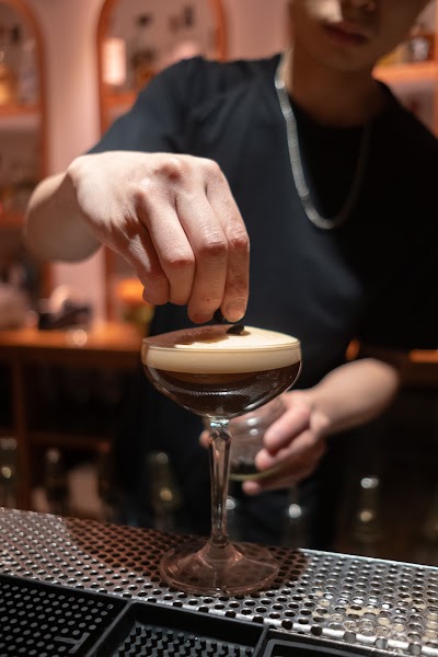 Twist Bar photo 3