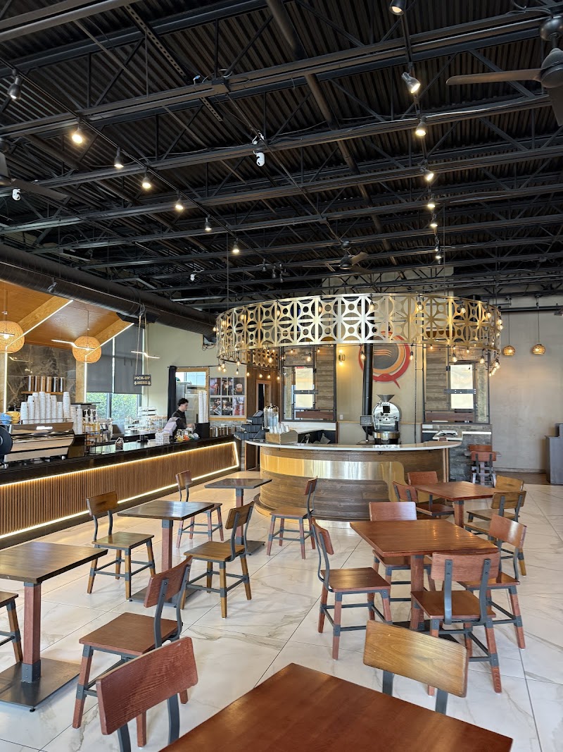 Qahwah House Coffee - Charlotte photo 2