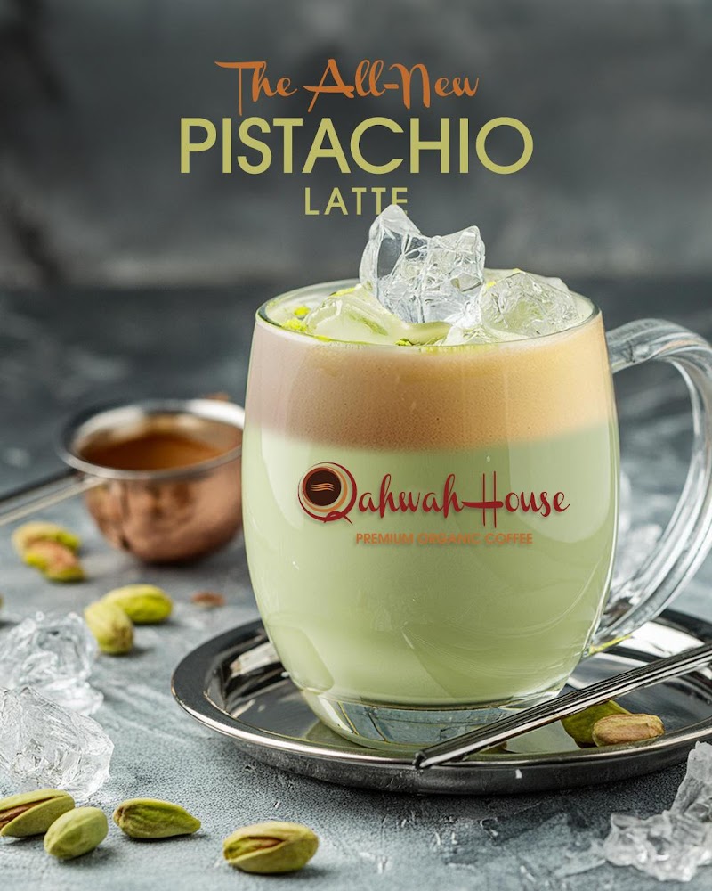 Qahwah House Coffee - Charlotte photo 3