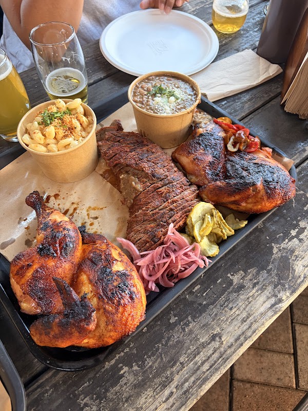 Heritage Barbecue photo 3