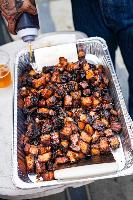 Heritage Barbecue photo 7