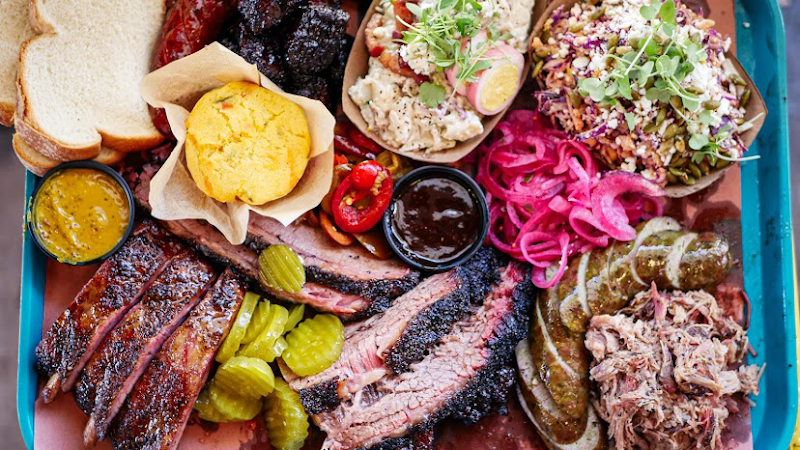 Heritage Barbecue photo 2