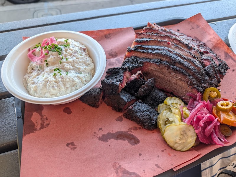 Heritage Barbecue photo 8