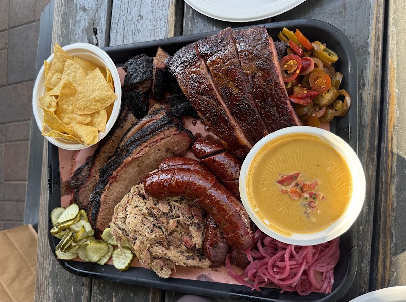 Heritage Barbecue photo 5
