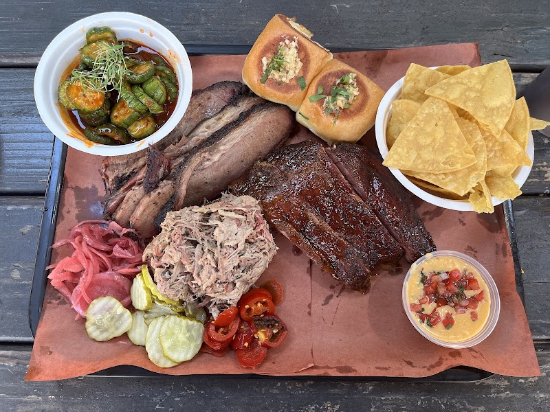 Heritage Barbecue photo 4