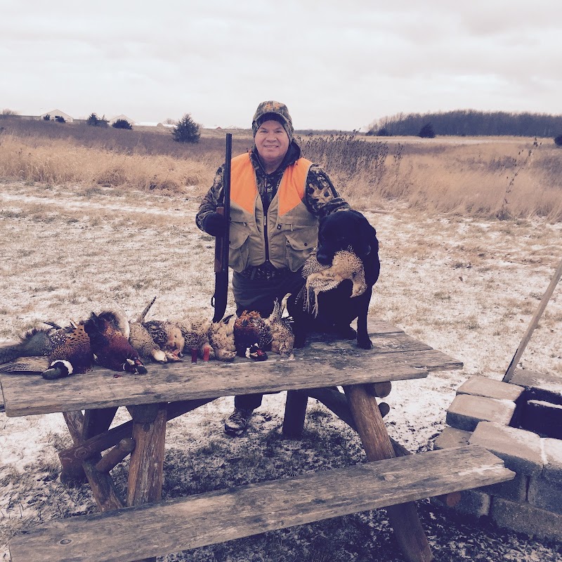 Bear Creek Hunt Club Inc - Photo 4