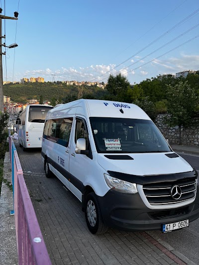 Yıllık Turizm - Personel Öğrenci ve Özel Taşımacılık Hizmetleri - Nakliyat