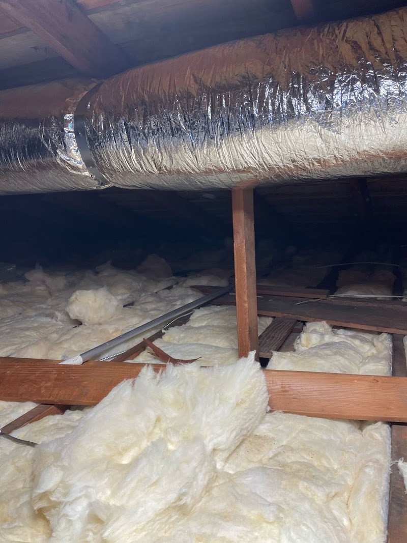 Smart Budget Insulation of Los Angeles