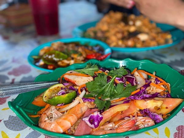 Kedai Ina Tomyam - Photo 1