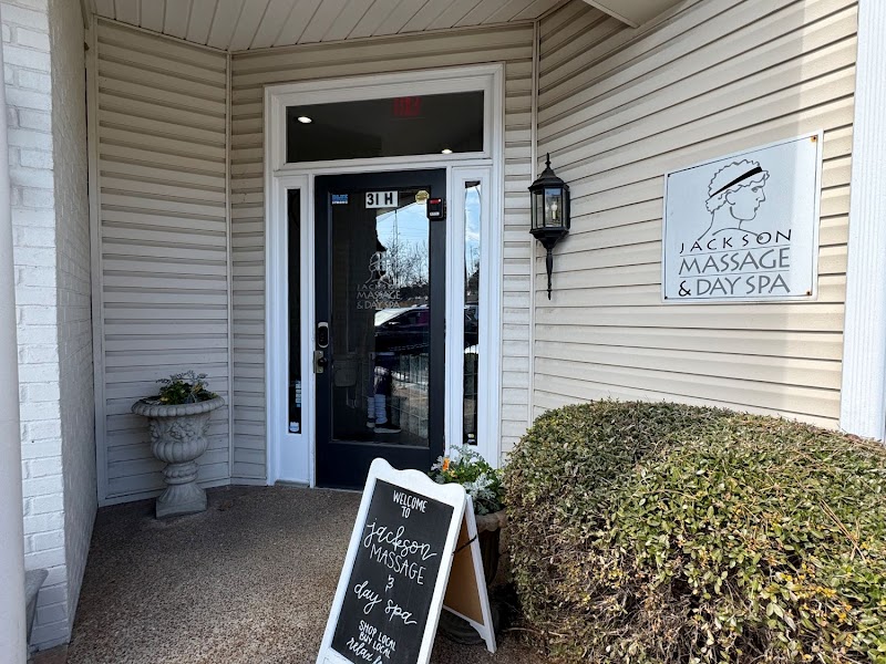 Jackson Massage & Day Spa