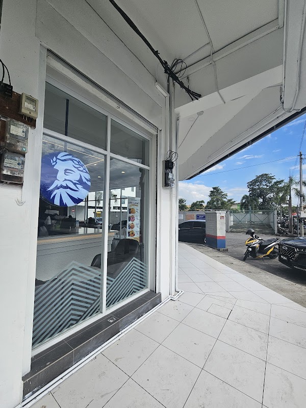 ZUS Coffee - Kuala Kedah, Alor Setar