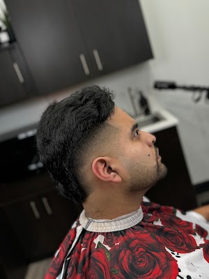 The Barber Lounge photo 2