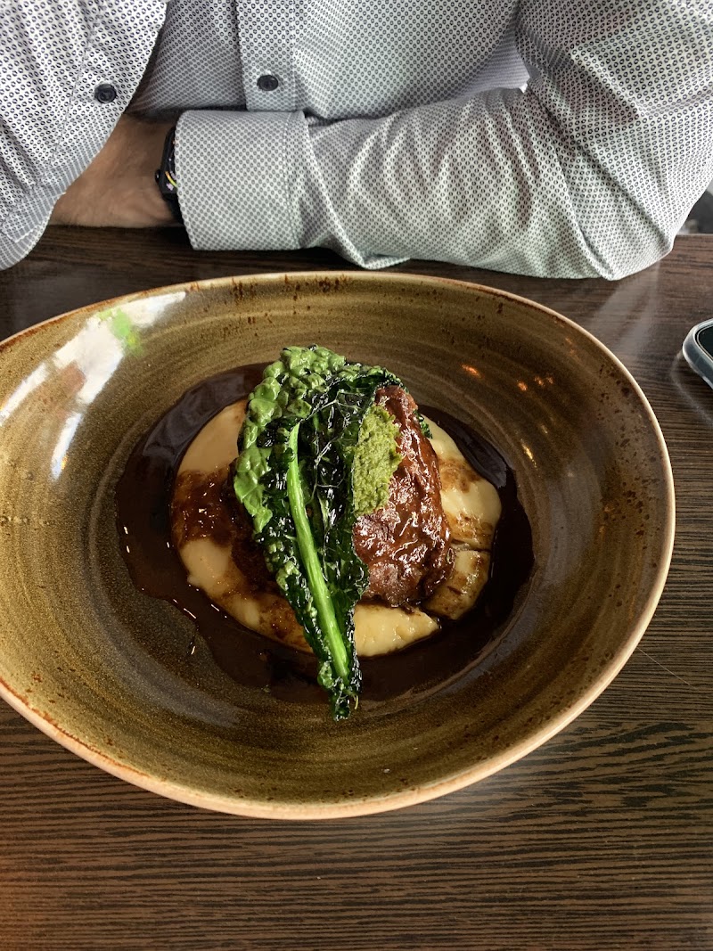 Capital Antipasti-Pizze-Vino photo 4