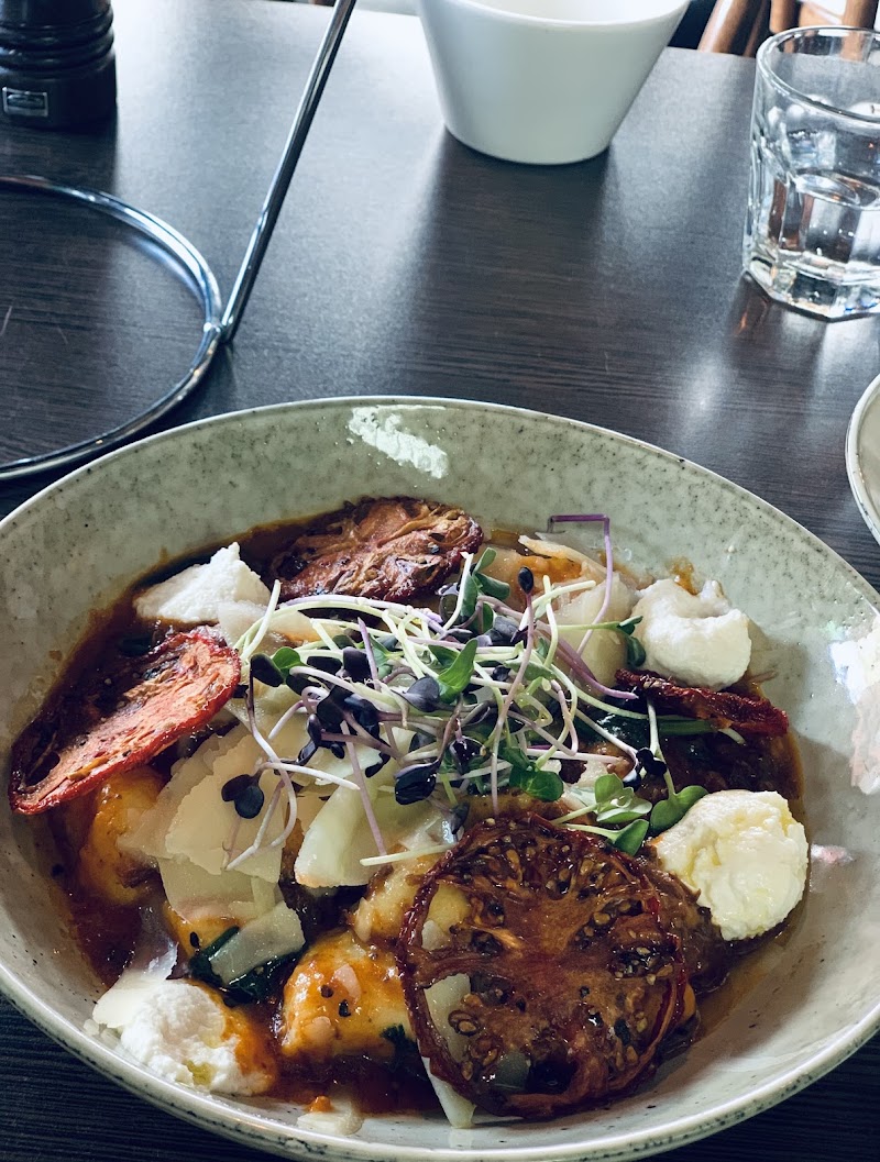 Capital Antipasti-Pizze-Vino photo 2