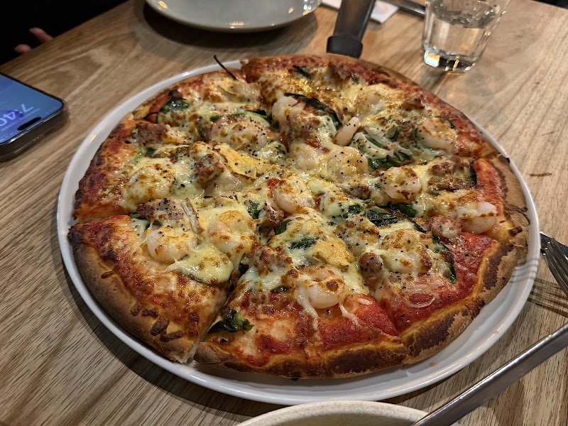 Capital Antipasti-Pizze-Vino photo 3