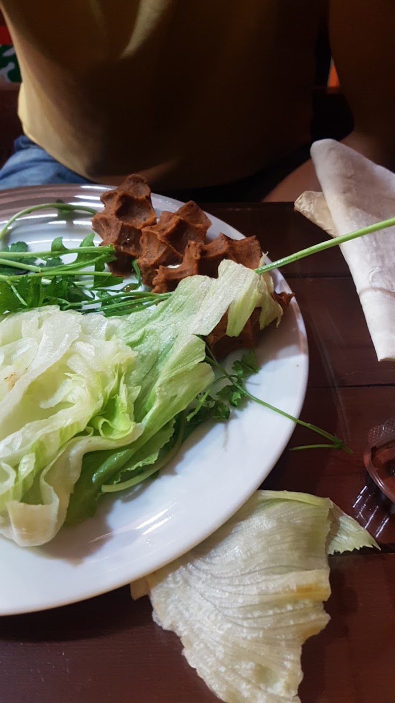 Oses Çiğköfte - Büyükçekmece Restoran