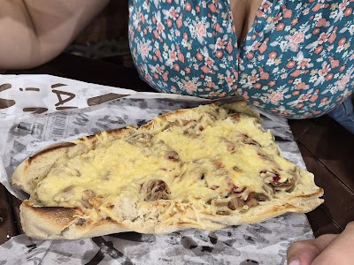 Photo La CANNE À SUCRE