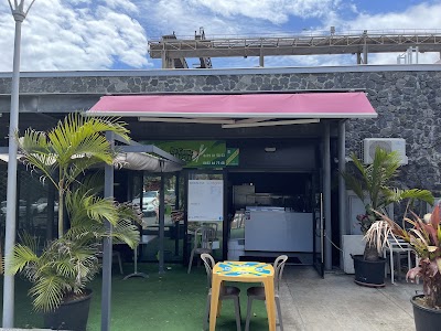 Photo La CANNE À SUCRE