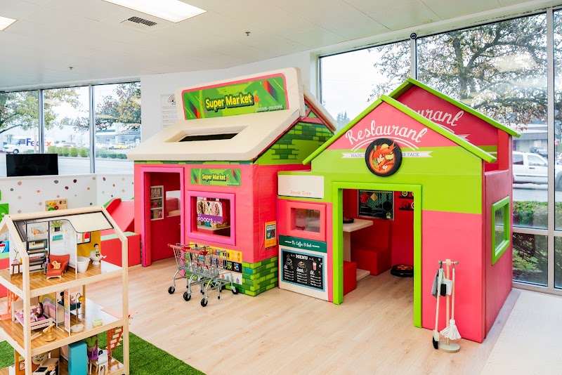 Little Pandas Play Cafe photo 4