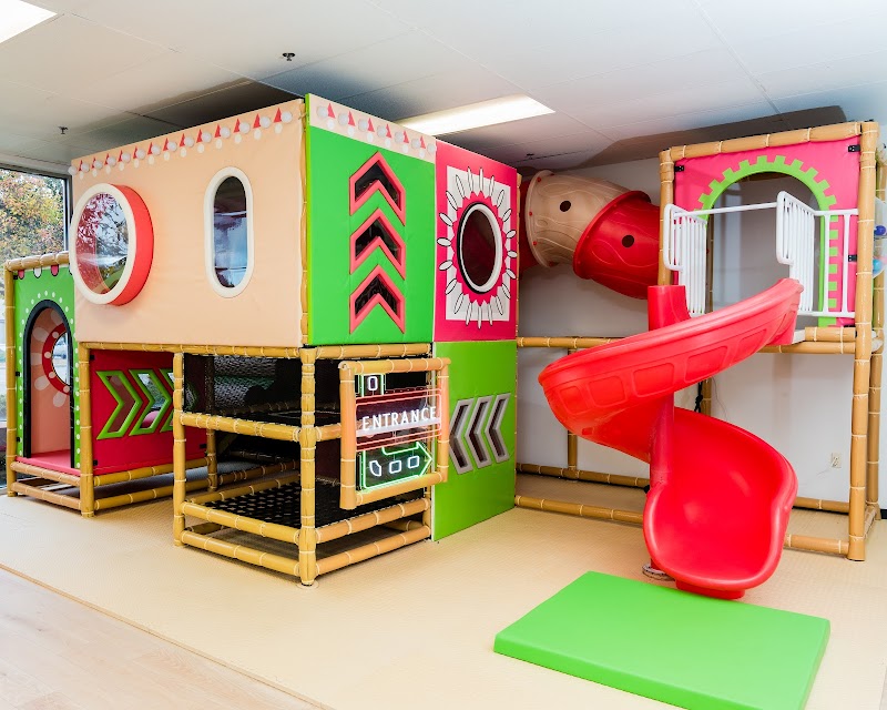 Little Pandas Play Cafe photo 3