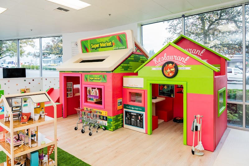 Little Pandas Play Cafe photo 4