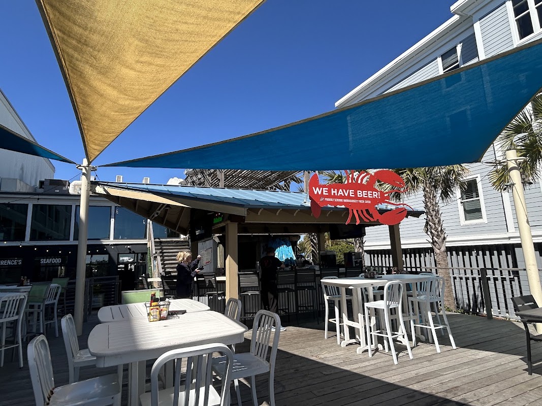 Lawrence's Seafood Company