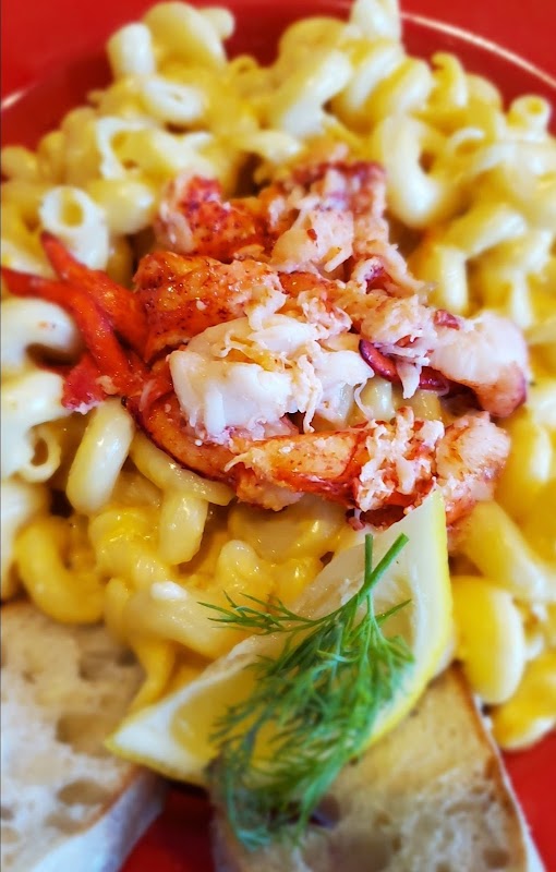 Lawrence's Seafood Company photo 5