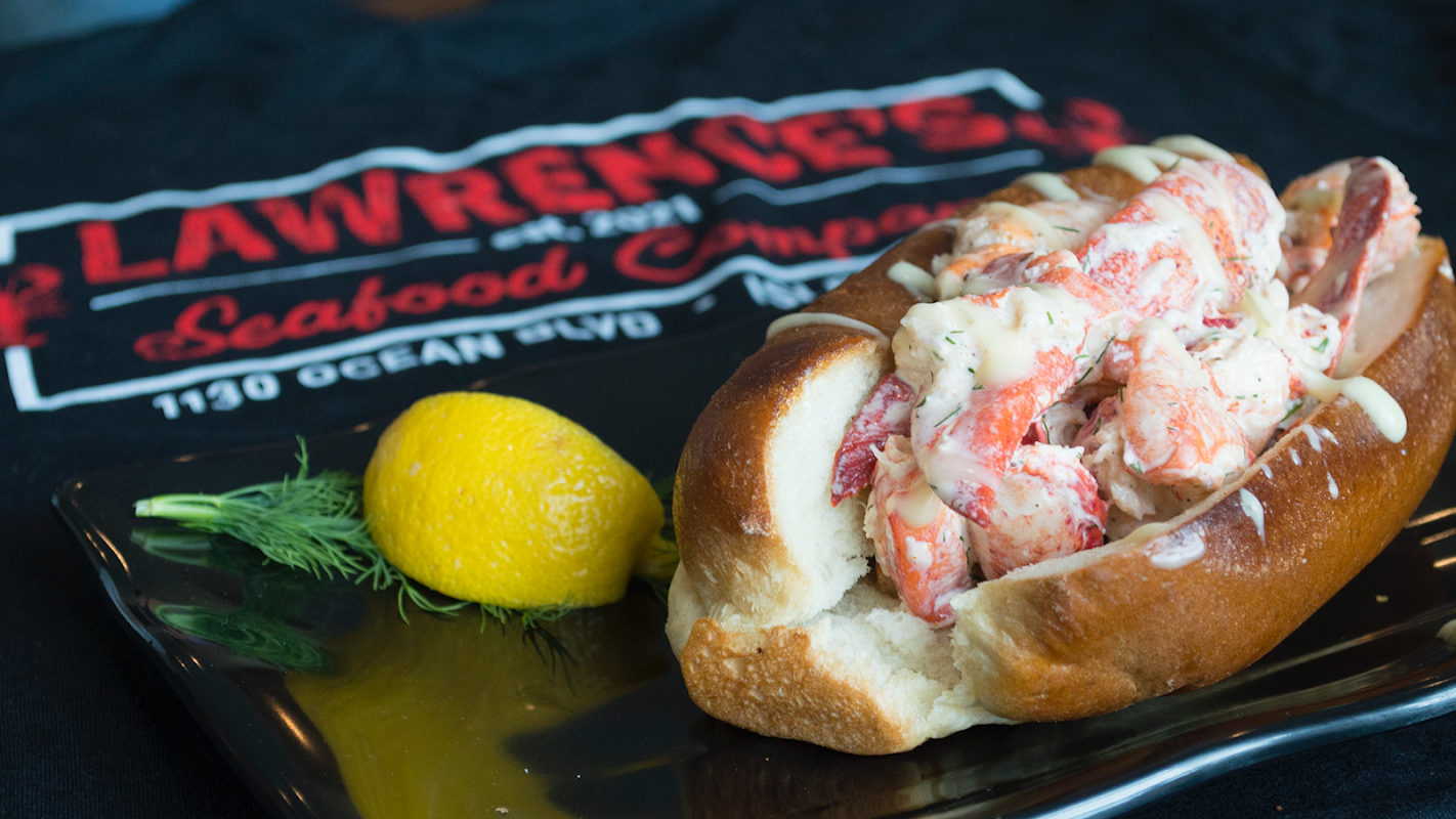 Lawrence's Seafood Company photo 2